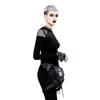 Сумка через плечо Gear Duke Fashion Нового дизайна в стиле стимпанк, Сумка-цепочка, Сумка-пояс, Тренд