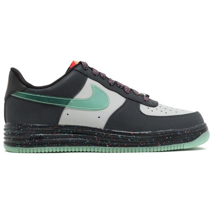 Nike Lunar Force 1 Low QS 'Year of the Horse' Men's 647595-001