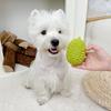 Игрушки для собак «Дуриан» для имитации игрушек, пищащая игрушка для щенков, новые интерактивные игрушки для дрессировки собак на открытом воздухе Tpr, жевательная игрушка для чистки полости рта, товары для домашних животных