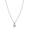 Necklace Silver925/Akoya Pearl Women