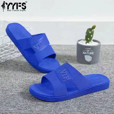 Летние тапочки, Износостойкие и удобные, Мягкая подошва, Толстая подошва, Тапочки для ванной