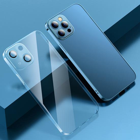 Cell Phone Case Protection Lens Back Dustproof Shockproof Phone Cover Shell Protective iPhone for 14 Pro