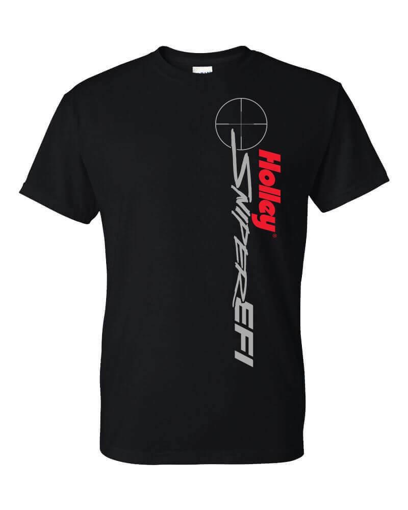 Holley Sniper Efi 10127 Xxxlhol Sniper Efi T-Shirt