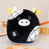 Halloween Ghost Spider Bat Skull Plush Doll Children Toy For Gift Festival