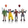 Toony Terrors figurine Pennywise 15 cm