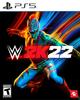 WWE 2K22 North PS5 (Import Version America) -