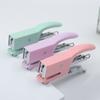 Paper Fixing Paper Staplers Office Binding Tools Hand-Held Stapler Paper Binder Set School Supplies