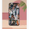 Damon Salvatore Vampire Diaries Case For Honor Magic 7 Lite 5 6 8 Pro Honor 200 400 X9c X9b X9a X8b X8a X8c 50 70 90 Cover