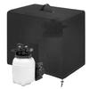 Чехол из ткани Оксфорд 600D для насосов песочного фильтра Совместим с For Intex Pool Pumps 84 x 61 x 86 см Регулируемый