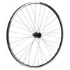 Заднее колесо Cycle Design 700C, ободной тормоз, OLD 135 мм, совместимо с Presta 8-10 скоростей, с эксцентриком