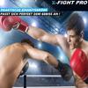 X-FIGHT PRO Mouthguard Toothguard Boxing Martial Arts MMA Muay Thai Football Shock