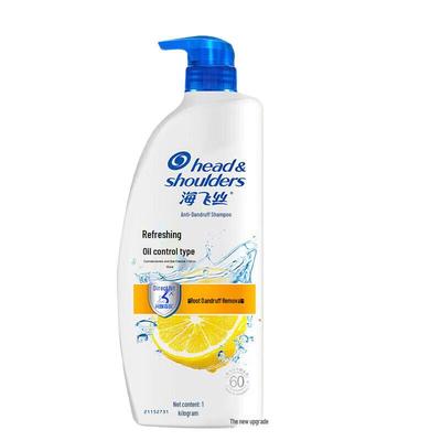 Шампунь против перхоти Head & Shoulders Контроль жирности
