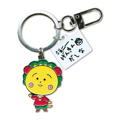 Toshin Pack Коджи Коджи Брелок с деталями (Генкин Дашина) KG-KR001