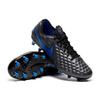 Nike Tiempo Legend 8 Elite Pro Low Профессиональные AG Мужские Футбольные Бутсы Черный Синий BQ2696-004