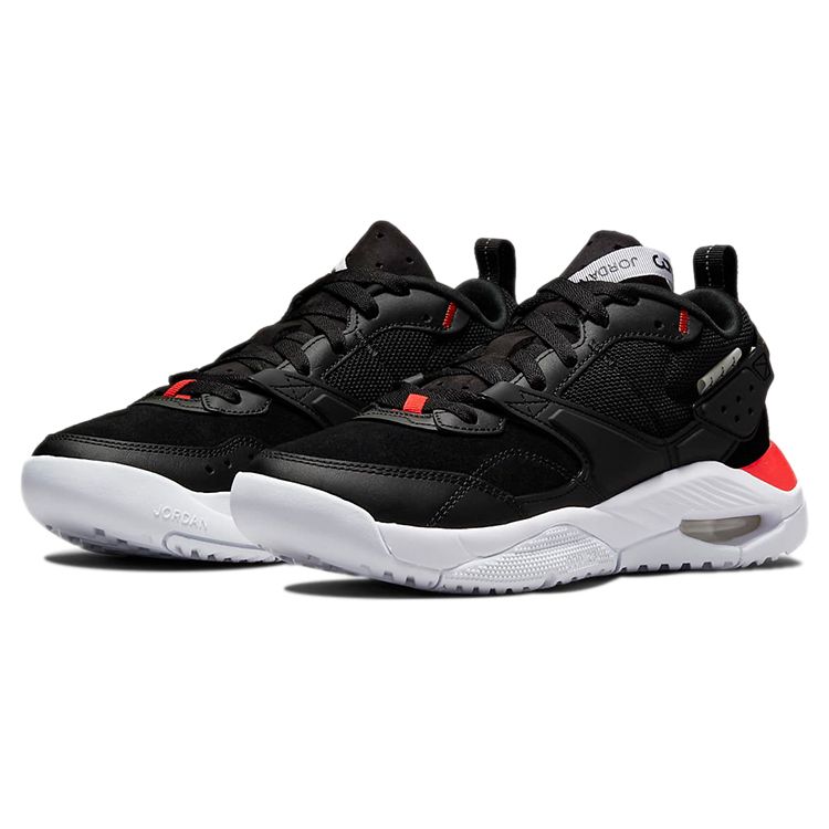 Air Jordan Air NFH DA1165-006 Дышащие сетчатые кроссовки для бега с высокой производительностью для женщин