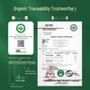 Yinshan Youmai Organic Large Particle Instant Oatmeal
