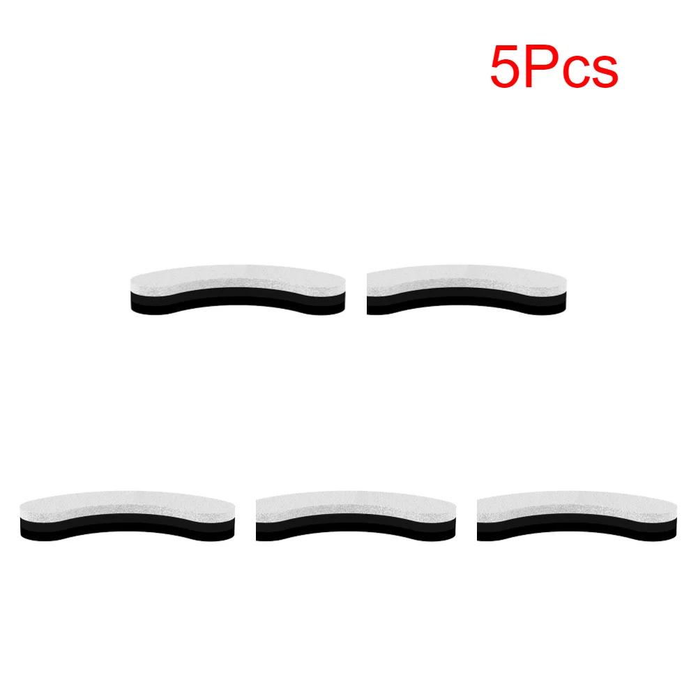 1-5 шт. Сменные фильтры для фонтанчика с водой для кошек WF050/WF060 Угольный фильтр для автоматической поилки для домашних животных Аксессуары