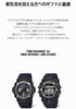 Часы Radio Solar FIRE PACKAGE Черный [Casio] G-Shock [] '23 AWG-M100SF-1A6JR Мужские