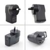 Australia AU Plug Adapter 5V 1A 2A 3A USB Wall Charger Power Supply Travel AC Adapter Charging Universal