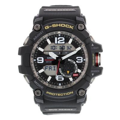 CASIO G-SHOCK GSHOCK GG-1000-1A ( GG 1000 1A GG10001A GG-1000 GG-1000-1 )Наручные часы для мужчин