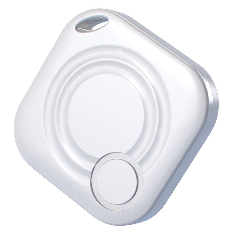 Умный Bluetooth GPS-трекер работает с Find My APP, устройство напоминания о потере для iPhone, локатор замены, рейтинг MFI