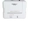 SUNWOOD SD9520 Шредер для бумаги, 15 листов, микрорезка P-4, для офиса, вилка CN (адаптер в комплекте)