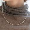 TACIT Stem necklace