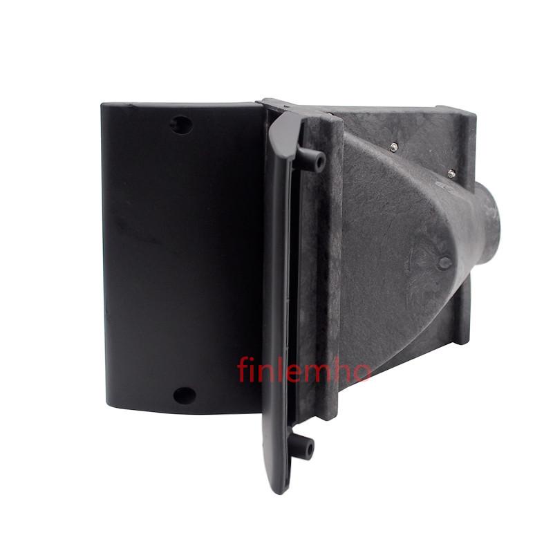 Line Array Speaker Horn 1.4 Inch Throat For Kara 8" Cabinet Professional Audio DJ Equipment