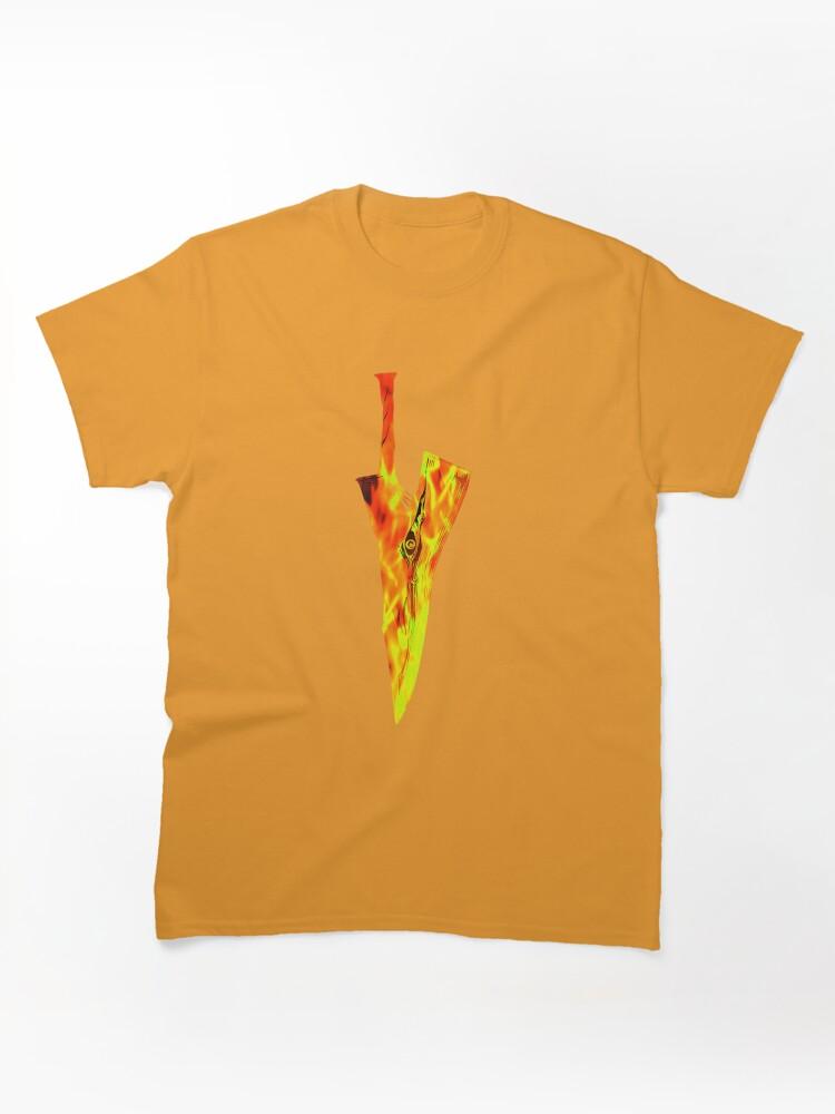 Soulcalibur Soulcalibur Classic T-Shirt