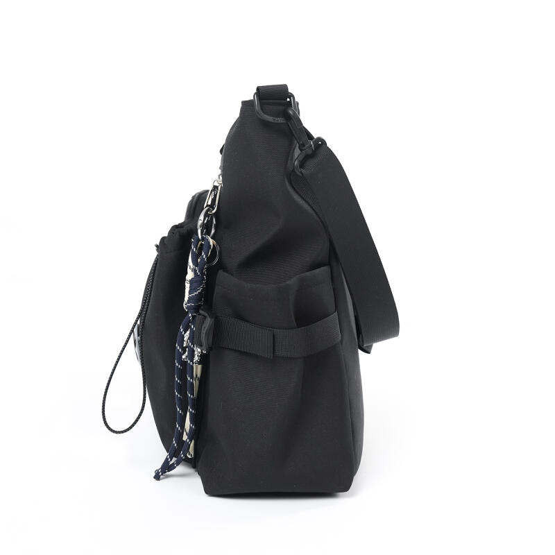 Студенческая сумка-тоут большой вместимости, унисекс, на плечо