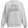 Icon Heavyweight Terry Soft Comfortable свитер с круглым вырезом и длинным рукавом American College Sweatshirt Women sweatshirt 1386493-011