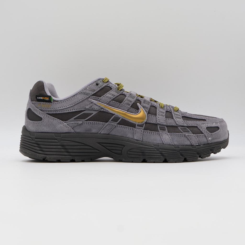 IH0946-201 Nike P-6000 Premium Cordura Средний Пепел Золотой Хмель (Мужской)