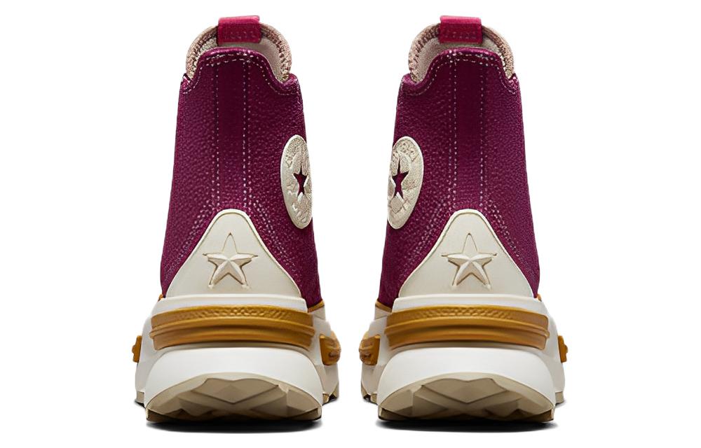 Converse Run Star Legacy CX Workwear High 'Вишневое видение'