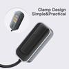 Essager Автомобильное зарядное устройство USB 100 Вт, быстрая зарядка типа C Pd для Iphone 13 12, Xiaomi Samsung, портативное зарядное устройство USB для телефона, быстрая зарядка