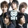 CD SS501 - SS501 PCCA02564PROMO Japan ObiPop Used