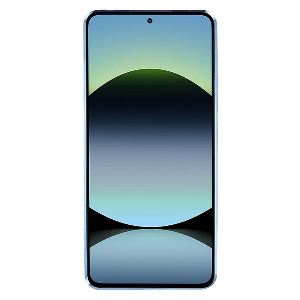 KADEM Для Xiaomi Redmi Note 14 4G (163,25 мм) Чехол с цветочным узором, градиентный чехол для телефона из ТПУ со шнурками