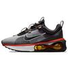 Новые Air Max 2021 Черный Мистический Красный DH4245-001
