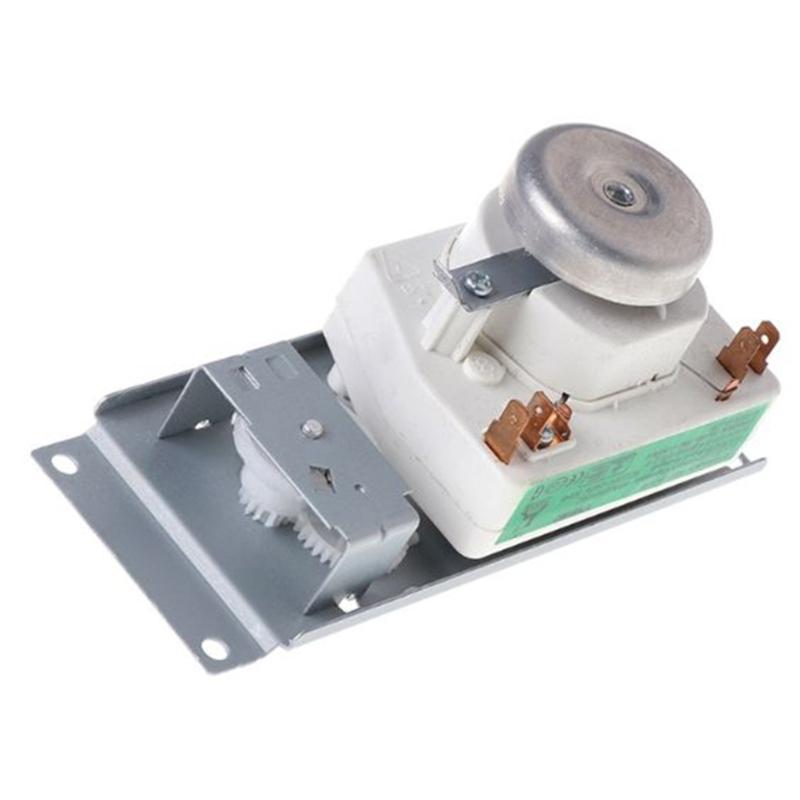 Microwave Oven Timer WLD35-1/S WLD35-2/S for Midea Microwave Parts Replacement Spare Parts Access Replacement Dropshipping