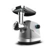 Meat Grinder - CECOTEC - Crusher 1400 Steel - 1360 W - 1.5 Kg/min - Stainless Steel