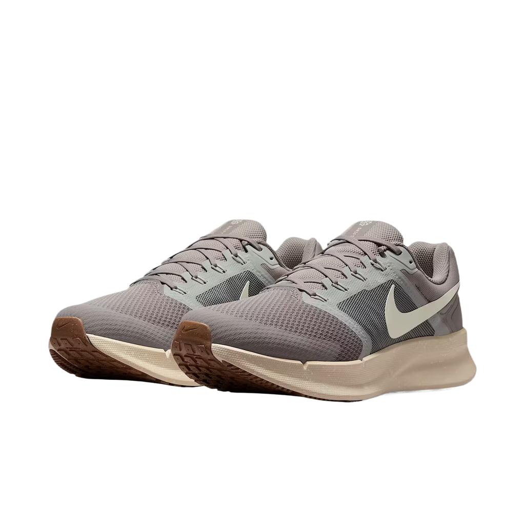 Nike Кроссовки мужские Run Swift 3 College Grey Light Silver Жемчужно-белый Парус DR2695-013