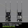 SHURE Single Channel Portable Digital Wireless Receiver SLXD5: Professional Singer Vocal Performance Live Event Presentation Speech Meeting Video