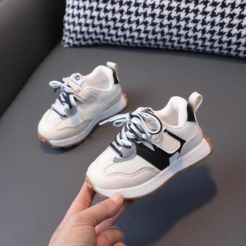 TWINFLAMES Новая детская обувь, кроссовки для мальчиков, нескользящая мягкая подошва для маленьких девочек, малышей