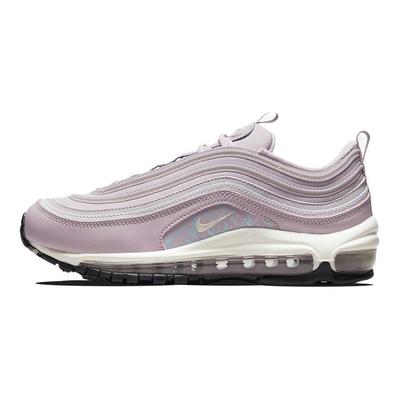 Женские кроссовки Air Max 97 Plum Fog Purple Summit-White Black DH0558-500