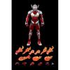 Fig Zero ULTRAMAN 16 ULTRAMAN SUIT TARO [Аниме-версия] 16 масштаб ABS&PVC&POM&цинковый сплав окрашенная подвижная фигурка