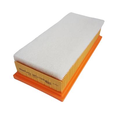 Air Filter MF51168 C1 II 108 Aygo 1.2 2014- Replacement Filtron AP196/5
