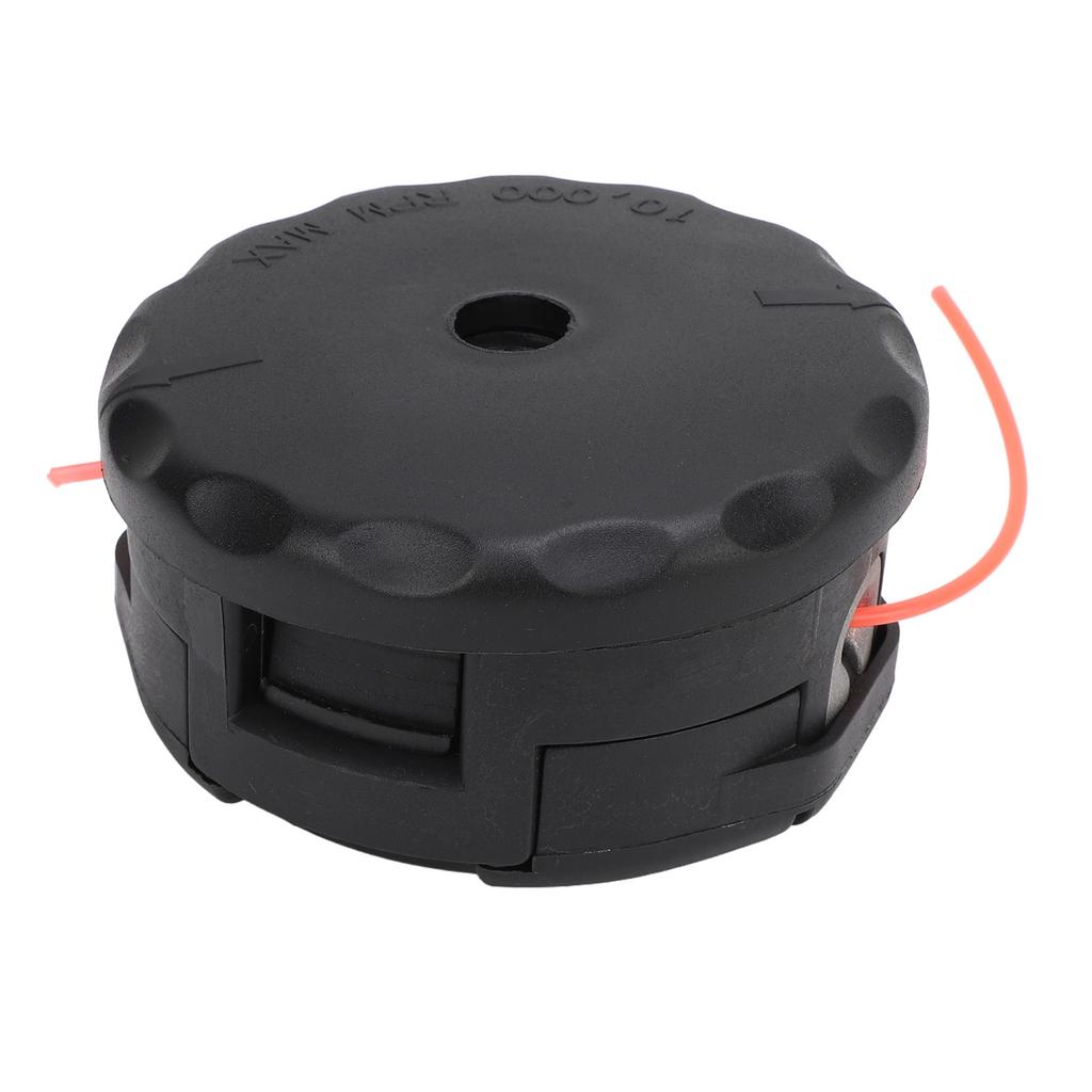 Головка триммера толстая нейлоновая простая установка универсальная сменная головка триммера для SRM 225 SRM 230