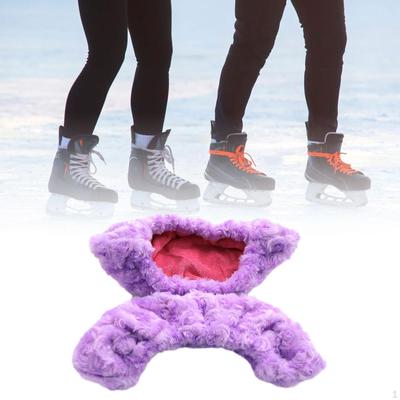 Чехлы для лезвий коньков, эластичные ограждения, защитная крышка для коньков