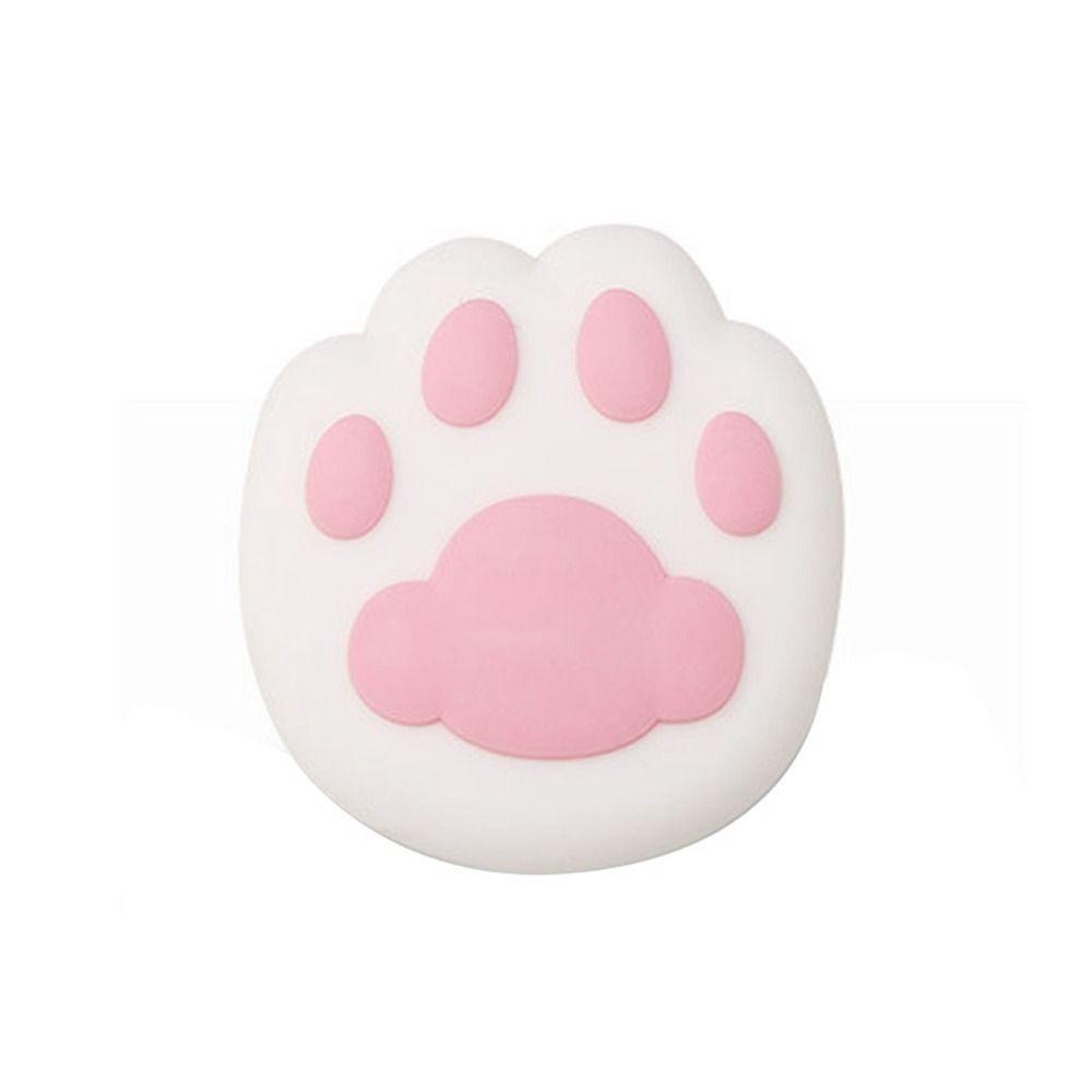 Буферные защитные стопоры, противоударные накладки, силиконовые защитные наклейки, новый дверной стопор, дверной