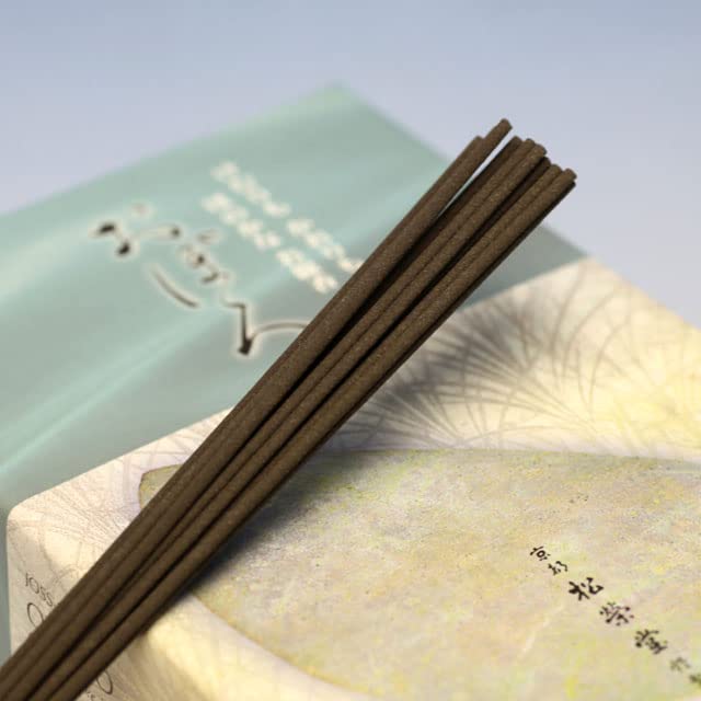 Благовония Shoeido с легким дымом благовония благовония высокое качество благовония благовония [Оборо] [Палочки Shoeido, палочки, палочки, палочки, палочки]