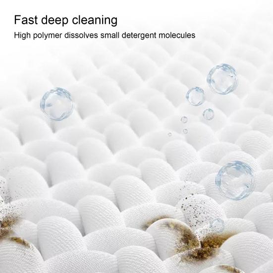 3 шт. 100 мл чистящее средство для пуховиков с щеткой, бесплатная химчистка для пуховиков